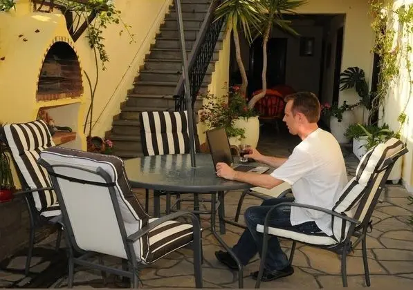 Oda, 1 Yatak Odası, Balkon