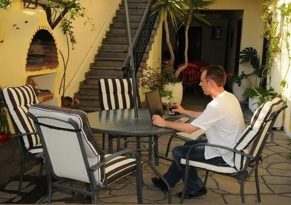 Oda, 1 Yatak Odası, Balkon