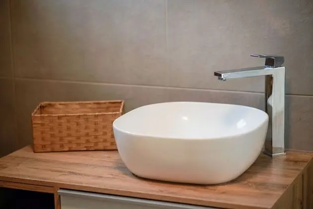 Apart Daire, 3 Yatak Odası, Engellilere Uygun