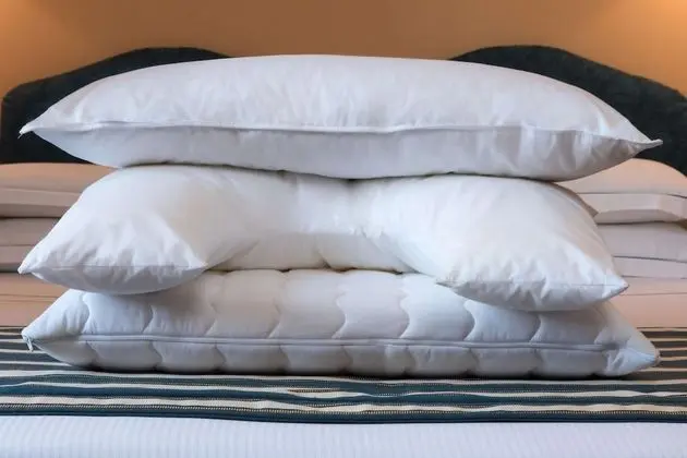 Junior Süit, 1 Çift Kişilik Yatak ve Çekyat