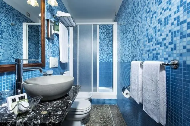 Superior Oda, 1 Çift Kişilik Yatak