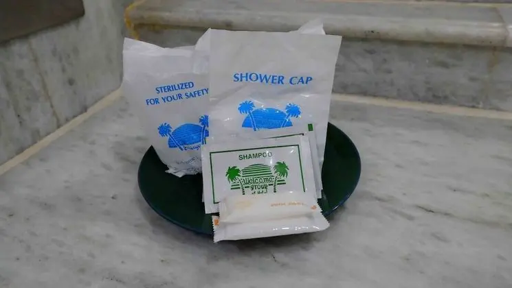 Deluxe City View Breakfast Included