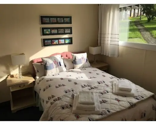 Kulübe, Ortak Banyo, Bahçe Manzaralı (Villa 7)