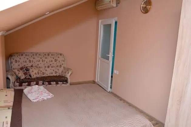 Design Tek Büyük Yataklı Oda, Özel Banyo