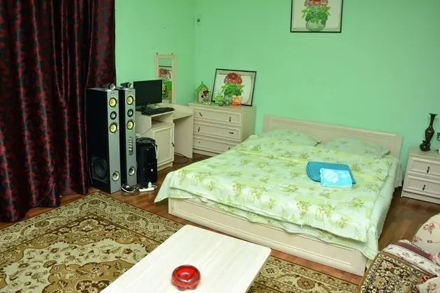 Design Tek Büyük Yataklı Oda, Özel Banyo