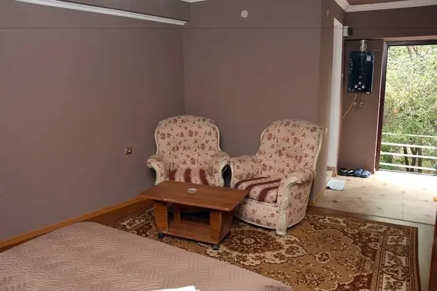 Design Tek Büyük Yataklı Oda, Özel Banyo