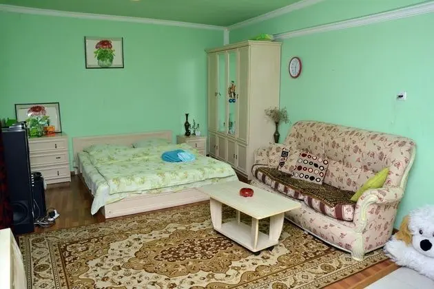 Design Tek Büyük Yataklı Oda, Özel Banyo