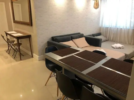 Deluxe Apart Daire, 3 Yatak Odası, Dağ Manzaralı