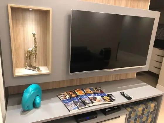 Deluxe Apart Daire, 3 Yatak Odası, Dağ Manzaralı