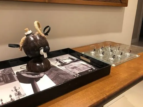 Deluxe Apart Daire, 3 Yatak Odası, Dağ Manzaralı