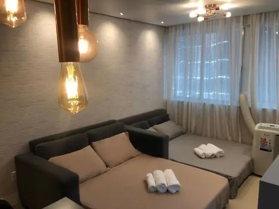 Deluxe Apart Daire, 3 Yatak Odası, Dağ Manzaralı