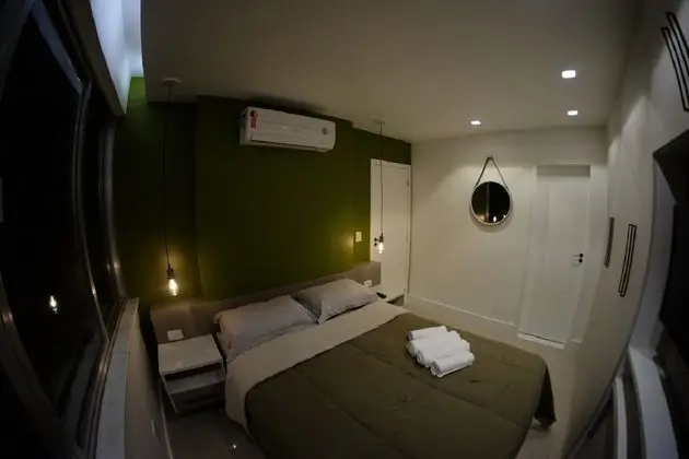 Deluxe Apart Daire, 3 Yatak Odası, Dağ Manzaralı