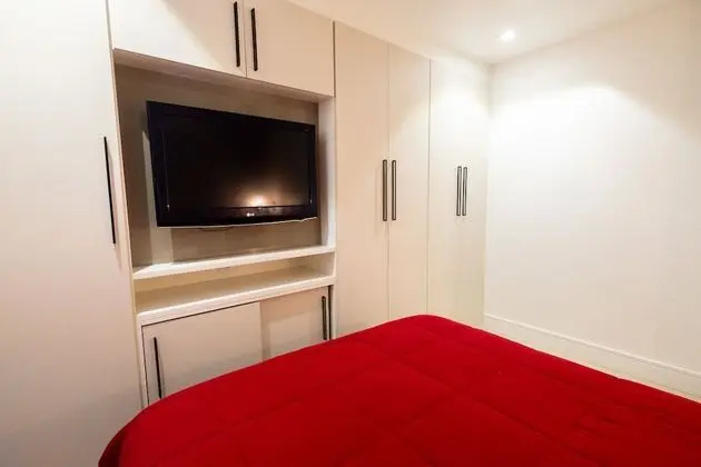 Deluxe Apart Daire, 3 Yatak Odası, Dağ Manzaralı