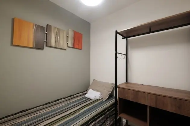 Deluxe Apart Daire, 3 Yatak Odası, Dağ Manzaralı