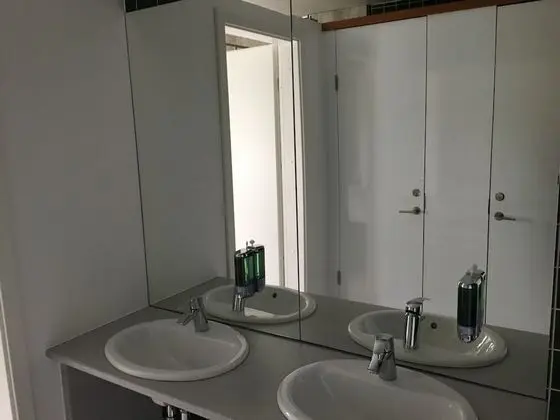 Standard İki Ayrı Yataklı Oda, Ortak Banyo