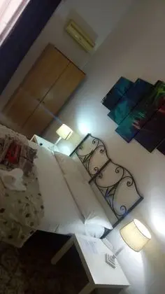 Classic Tek Büyük Yataklı Oda