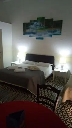 Deluxe Üç Kişilik Oda