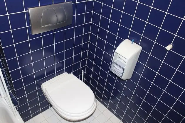 Standard İki Ayrı Yataklı Oda