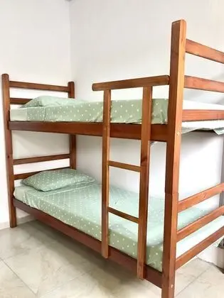 Dormitorio Misto