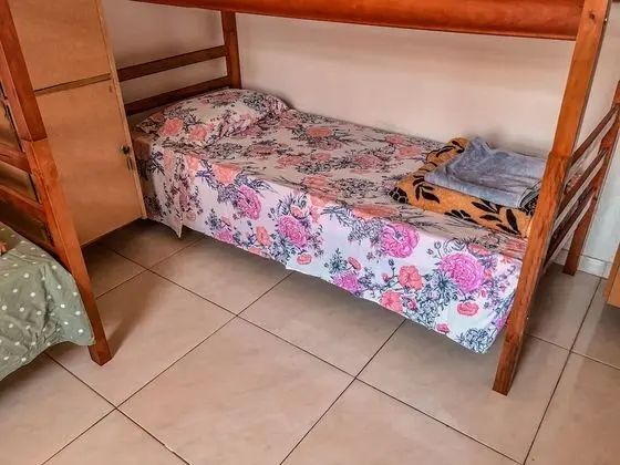 Dormitorio Misto