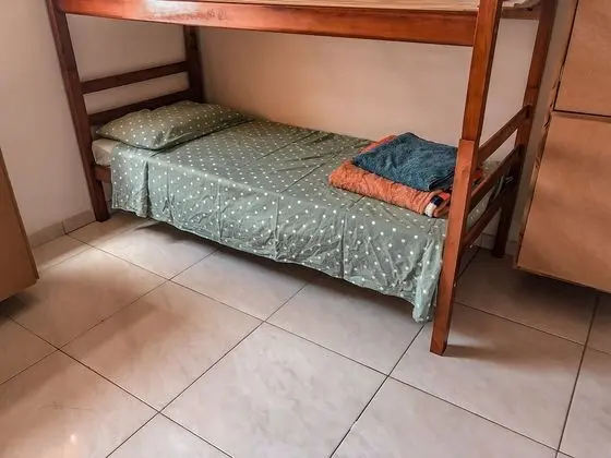 Dormitorio Misto