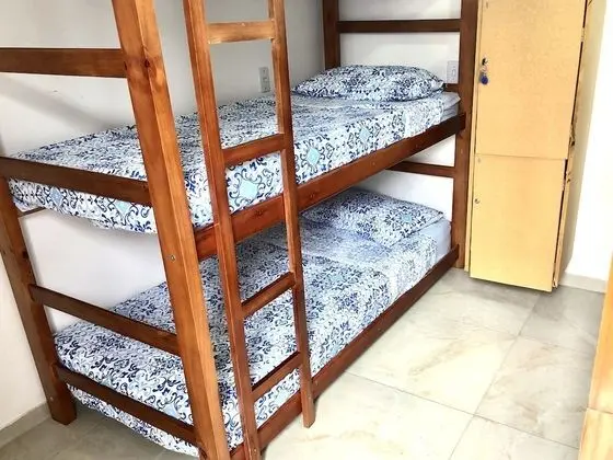 Dormitorio Misto