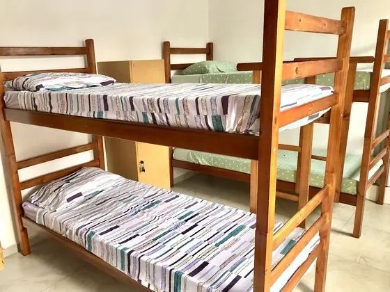 Dormitorio Misto