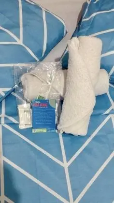 Traditional Tek Büyük Yataklı Oda
