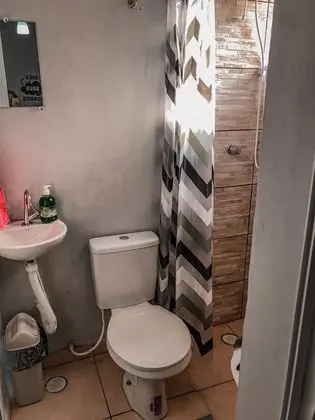 Traditional Tek Büyük Yataklı Oda