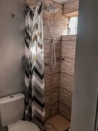 Traditional Tek Büyük Yataklı Oda