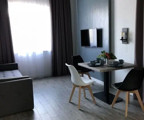 Deluxe Ev, 1 Çift Kişilik Yatak, Sigara İçilmez