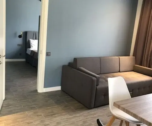 Deluxe Ev, 1 Çift Kişilik Yatak, Sigara İçilmez