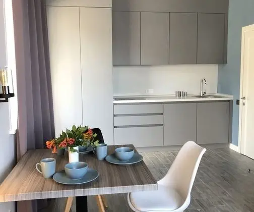 Deluxe Ev, 1 Çift Kişilik Yatak, Sigara İçilmez