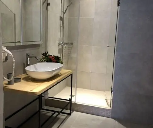 Deluxe Ev, 1 Çift Kişilik Yatak, Sigara İçilmez