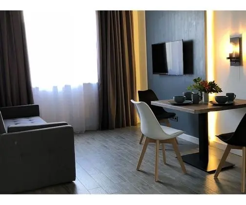 Kır Evi, 1 Çift Kişilik Yatak, Sigara İçilmez