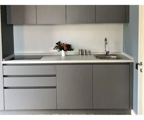 Kır Evi, 1 Çift Kişilik Yatak, Sigara İçilmez