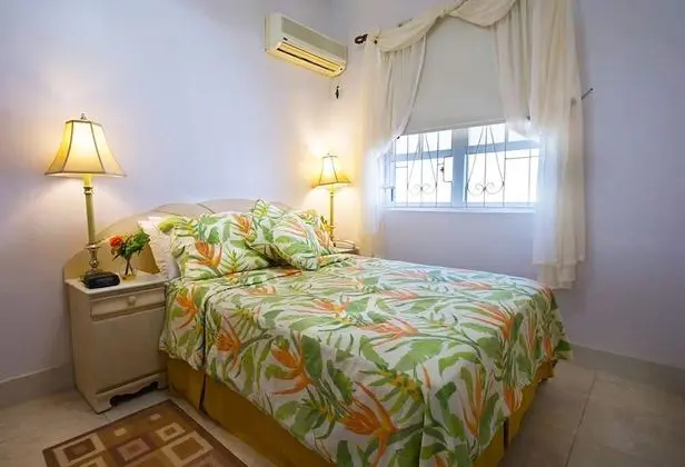 Ev, 4 Yatak Odası, Teras