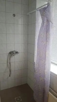 Ortak Ranzalı Oda, Karma Ranzalı Oda, Ortak Banyo (4 Beds)
