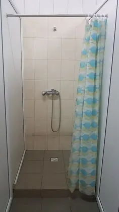 Ortak Ranzalı Oda, Karma Ranzalı Oda, Ortak Banyo (6 Beds)