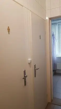 Ortak Ranzalı Oda, Karma Ranzalı Oda, Ortak Banyo (6 Beds)