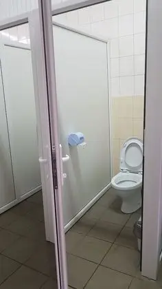 Ortak Ranzalı Oda, Karma Ranzalı Oda, Ortak Banyo (6 Beds)