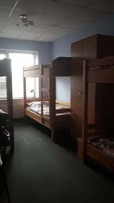 Ortak Ranzalı Oda, Karma Ranzalı Oda, Ortak Banyo (8 Beds)