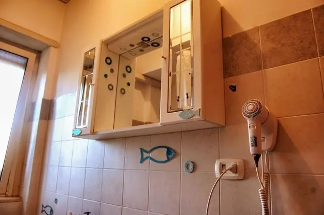 Classic Üç Kişilik Oda, Ortak Banyo (external)