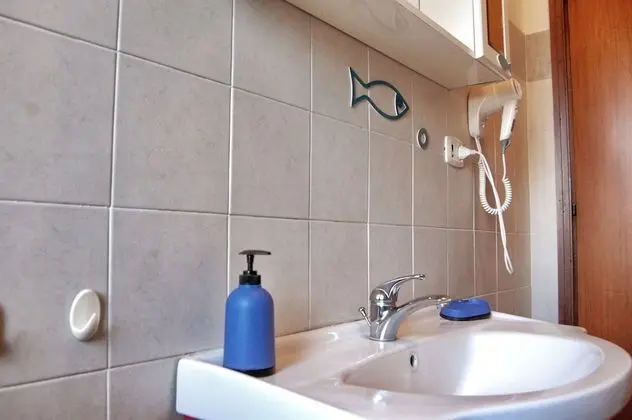 Classic Üç Kişilik Oda, Ortak Banyo (external)