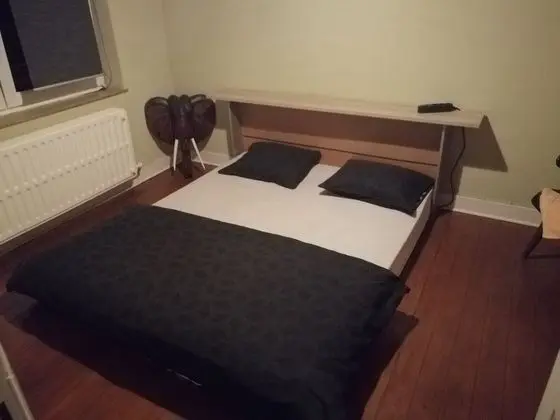 Tek Büyük Yataklı Oda (1)