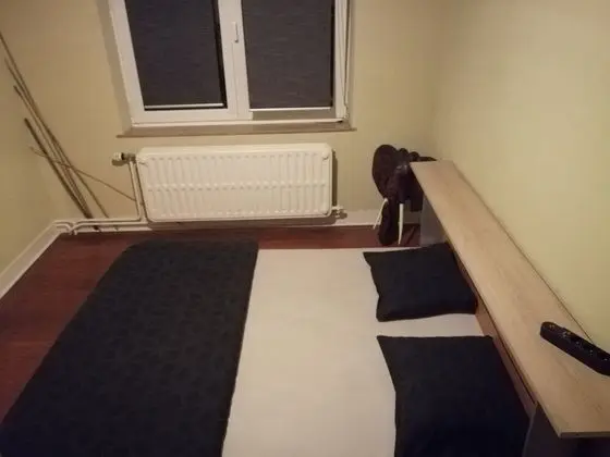 Tek Büyük Yataklı Oda (1)