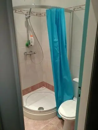 Tek Büyük Yataklı Oda (1)