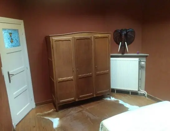 Tek Büyük Yataklı Oda (2)