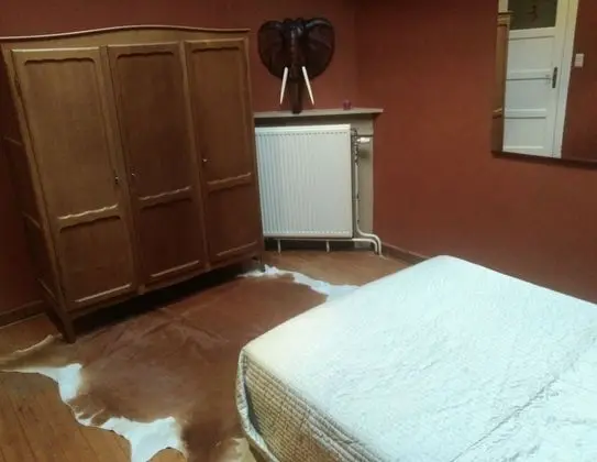 Tek Büyük Yataklı Oda (2)