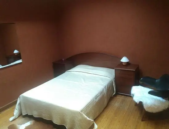 Tek Büyük Yataklı Oda (2)